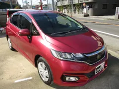 Honda Jazz (Fit)