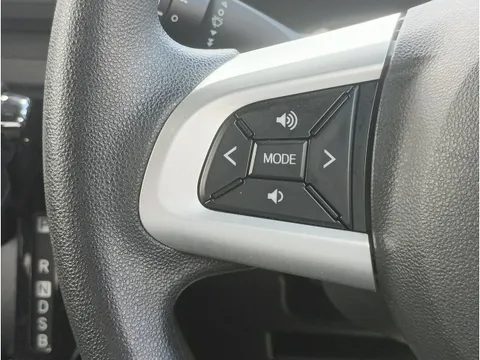 Toyota Pixis Mega