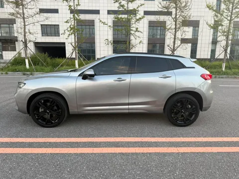 Wey VV7
