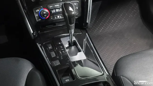 Renault SM7