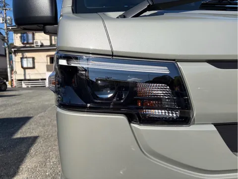 Nissan Clipper Truck