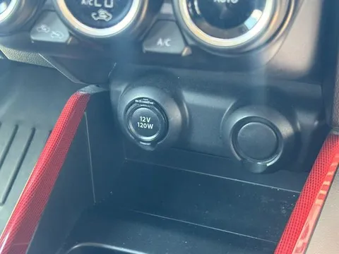 Suzuki Swift Sport