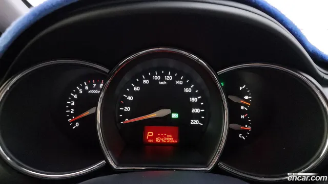 Kia Pride