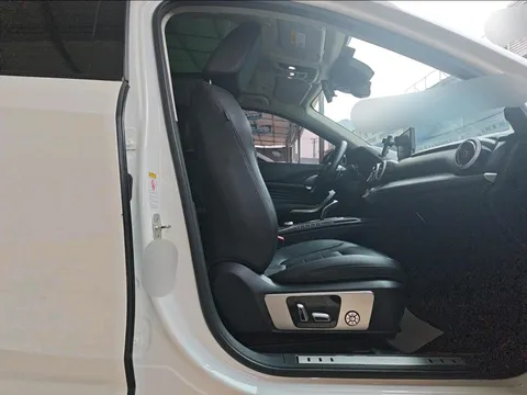 Wey VV7