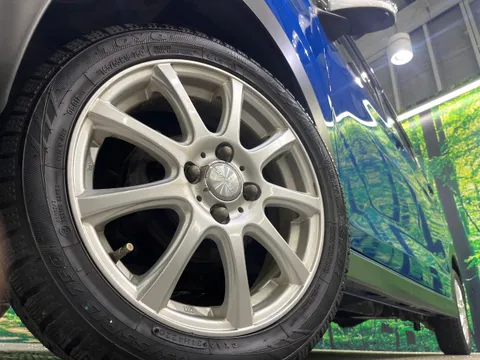 Mitsubishi eK X