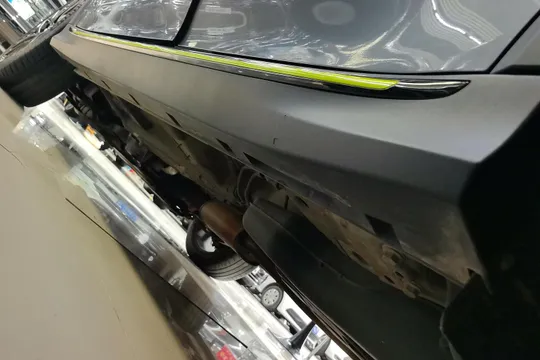 Roewe RX5