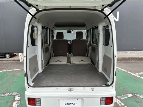 Nissan Clipper