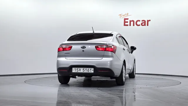 Kia Pride
