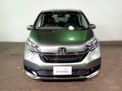 Honda Freed Plus