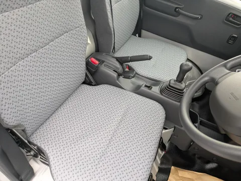 Suzuki Carry Track