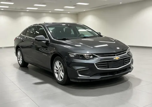 Chevrolet Malibu XL