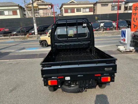 Suzuki Super Carry