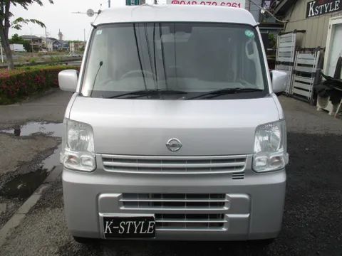Nissan Clipper