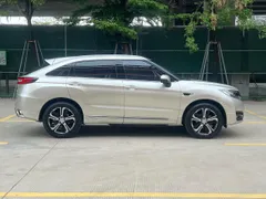 Honda UR-V