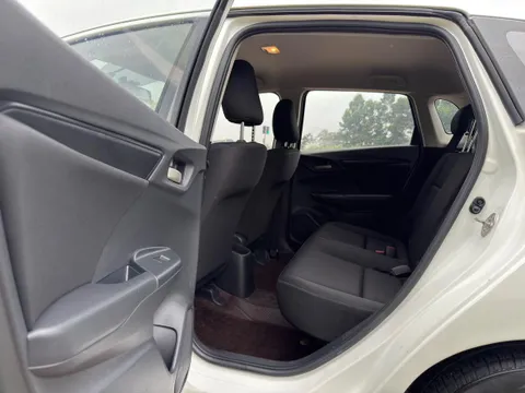 Honda Jazz (Fit)