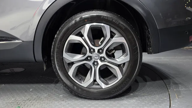 Renault XM3