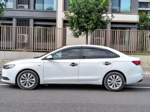 Buick Excelle GT