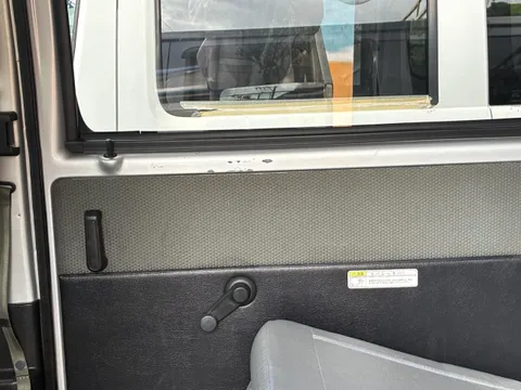 Toyota TownAce Van