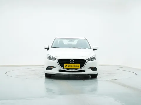 Mazda Mazda 3