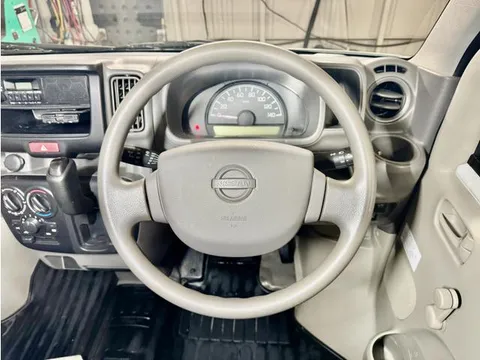 Nissan Clipper