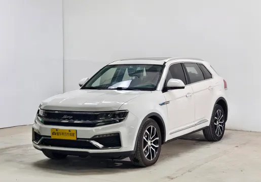 Zotye