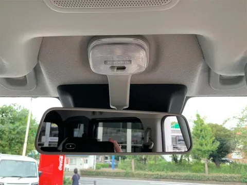 Mitsubishi Town Box