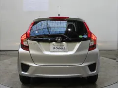 Honda Jazz (Fit)