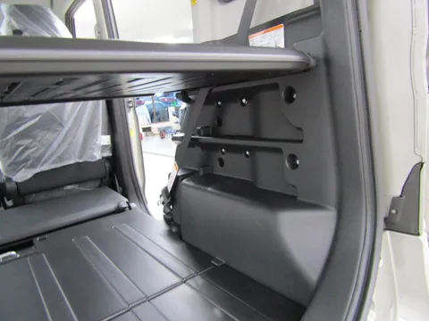 Suzuki Spacia Base