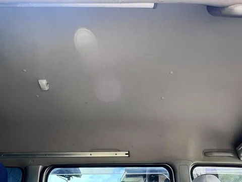 Subaru Sambar Van