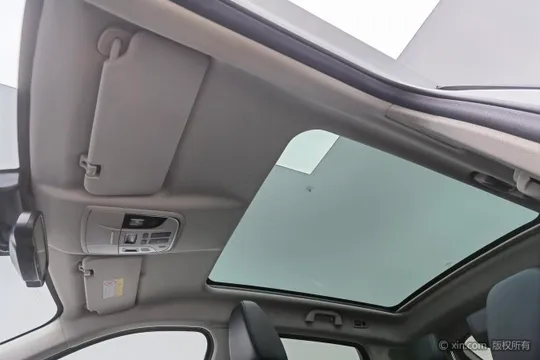 Wey VV5