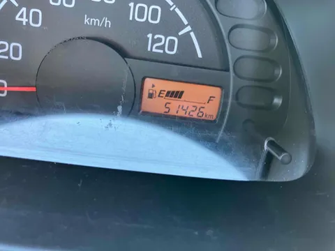 Mazda Scrum Truck