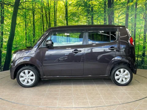 Suzuki MR Wagon