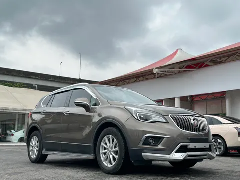 Buick Envision