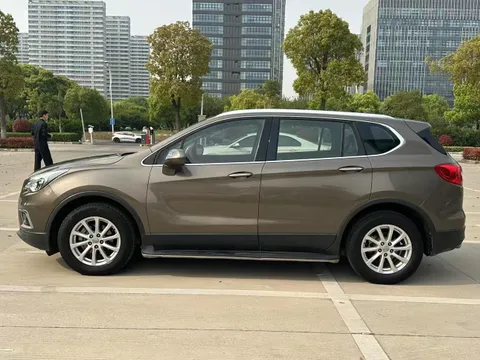 Buick Envision