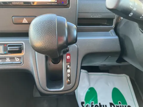 Mazda Flair