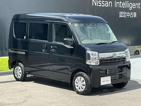 Nissan Clipper