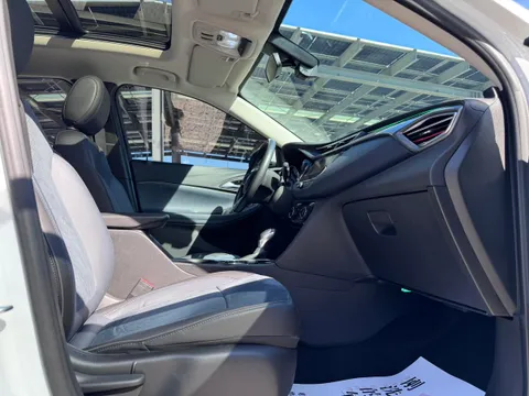 Buick Encore GX