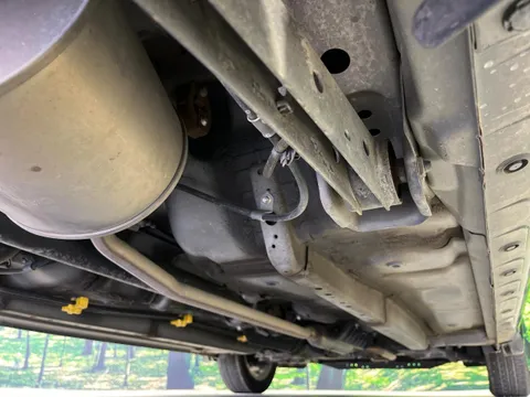 Subaru Pleo Plus