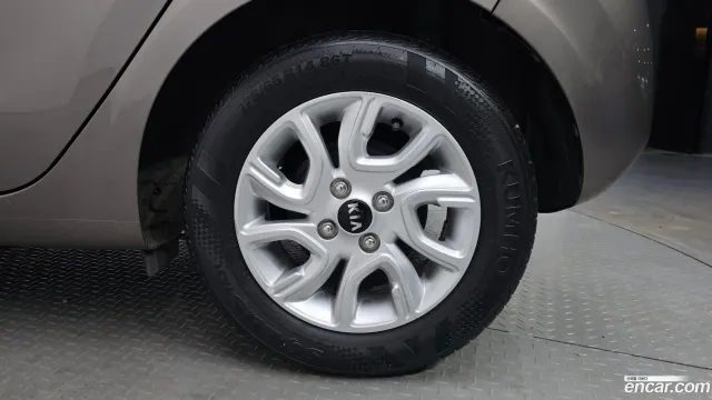 Kia Picanto (Morning)