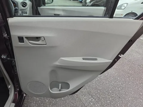 Subaru Pleo Plus