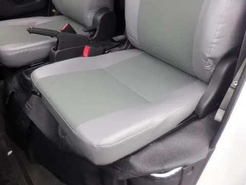 Toyota TownAce Van