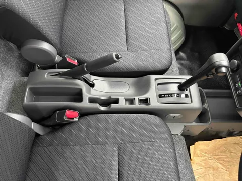Suzuki Super Carry