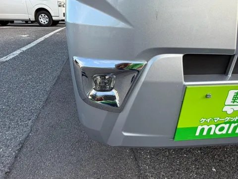 Subaru Sambar Truck