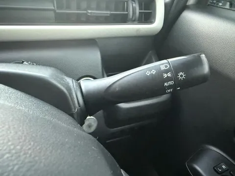 Mazda Flair