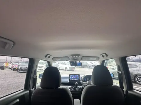 Mitsubishi eK X