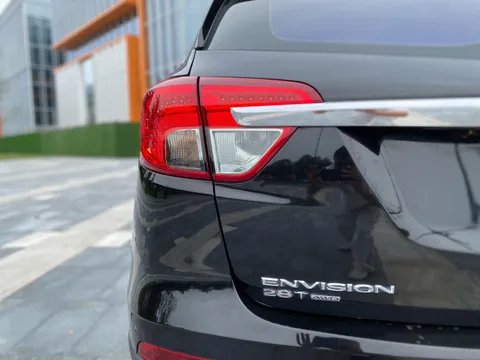 Buick Envision