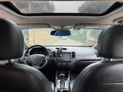 Kia Cerato (K3)