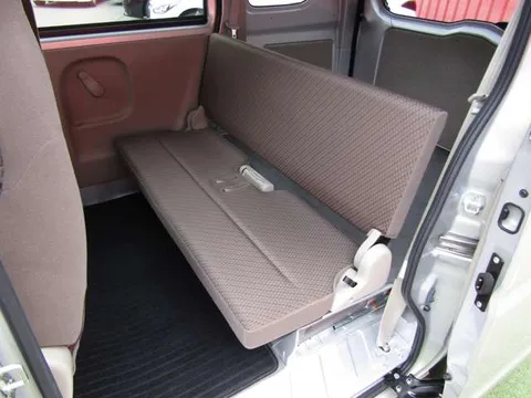 Nissan Clipper