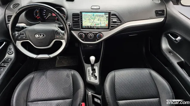 Kia Picanto (Morning)