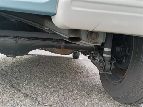 Daihatsu Mira Tocot